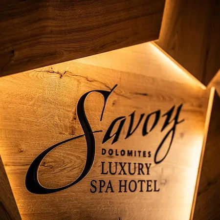 Savoy Dolomites Luxury & Spa Hotel-2